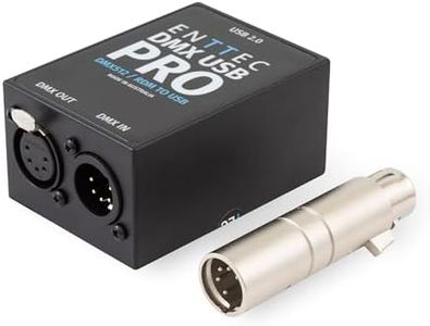 Enttec DMX