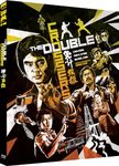 THE DOUBLE CROSSERS [GUI JI SHUANG XIONG] (Eureka Classics) Special Edition Blu-ray