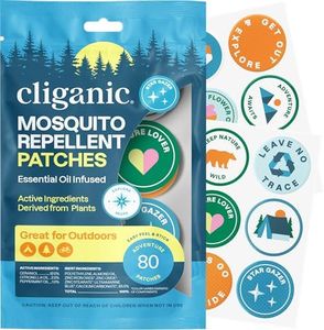 Cliganic M