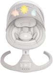 Jool Baby Nova Swing for Newborns -