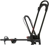 Yakima Rooftop Upright Bike Mount, Car & SUV Roof Bike Rack for 1 Bike, FrontLoader