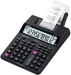 Electronic Printing Calculators