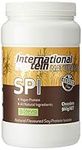 International Protein Natural Soy P