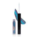 Recode 02 Holographic Shimmery Liquid Eyeliner|Waterproof,smudge Proof & Long Lasting 1.6 ML