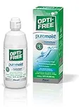 Opti-Free Puremoist Multi-Purpose D