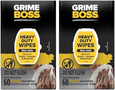 Grime Boss