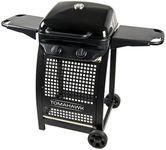 Sahara Tomahawk X150 Gas BBQ - Easy Assembly