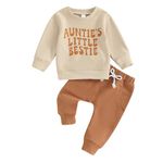 Aunt Baby Clothes