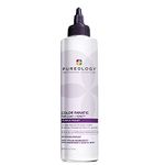 Pureology Color Fanatic Purple Color Glaze Hair Toner for Blonde Hair, Vegan Formulas, Sulphate Free for a Gentle Cleanse, 200 ml