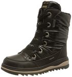 Geox Girl J Adelhide Girl B Ab Boots