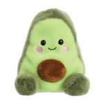 AURORA, 33569, Palm Pals Airy Avocado 5In, Soft Toy, Green and Brown