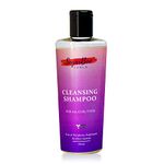 Shampoo For Fine Curly Hairs