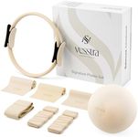 Vesstra Signature Pilates Set - Com