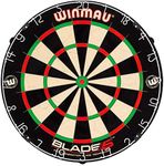 Winmau Blade 5 Bristle Dartboard