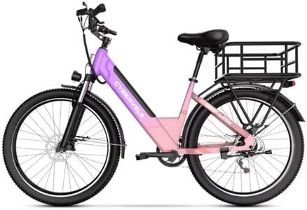Cybervelo