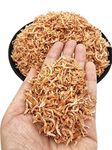 Shanvi Traders Retails Dry Prawns (Dried Shrimp)-Small Size (500)