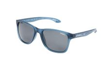 O'Neill Offshore 2.0 Polarized Sunglasses, Matte Navy Crystal,