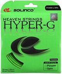 Soilnco Hyper-G Heaven High Spin po