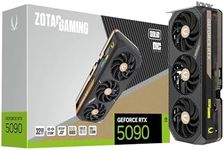 ZOTAC Gaming GeForce RTX 5090 Solid