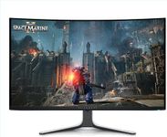 Alienware AW3225QF Gaming Monitor 3