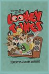 Trends International Looney Tunes - Group - Super TV Saturday Morning Wall Poster, Unframed Version, 22.375" x 34"