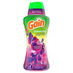 Gain Fireworks in-wash Scent Booster Beads, Moonlight Breeze, 26.5 Ounce