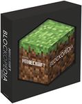 Minecraft Blockopedia: An Official Minecraft Book from Mojang