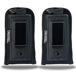 Creatrill 2 Pack Magnetic Pistol Ma