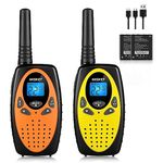 2 Way Radio For Kids