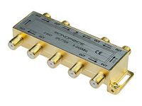 Monoprice Coax Splitters