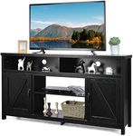 COSTWAY TV Stand for TVs up to 65",