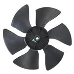 KIT,SVC BRISK FAN BLADE