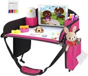 Kids Travel Tray, Kids Travel Tray