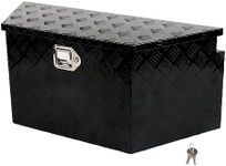 FGJQEFG 34 Inch Aluminum Utility Tr