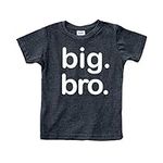 Big Brother Shirt, Big bro Shirt, B