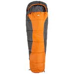 Trespass Kids Sleeping Bag 3 Season Lightweight Bunka