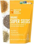 BetterBody Foods Superfood Organic 