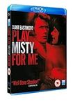 PLAY MISTY FOR ME [Region B] [Blu-ray] [2020]