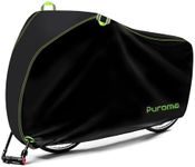 Puroma Bike Cover XL for 1 bike, 21
