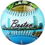 EnjoyLife Inc Boston Souvenir Baseball