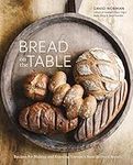 Bread on the Table: Recipes for Mak