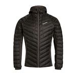 Berghaus Mens Tephra Jacket - Black/Black - L