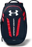 Under Armour Unisex-Adult Hustle 5.