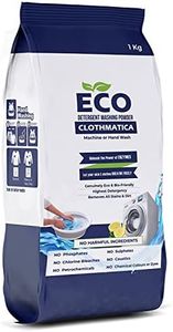 ECO Deterg