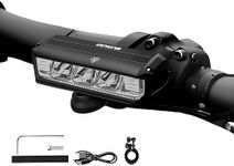 Suruid Bike Lights for Night Riding