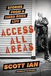 Access All Areas: Stories from a Ha