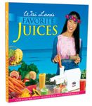 Wai Lana's Favorite Juices Book