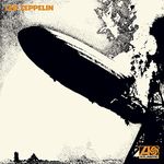 Led Zeppelin Cd