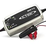 CTEK MXS 7.0, Battery Charger 12V F