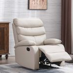 GNMLP2020 Manual Recliner Chairs fo